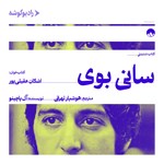 تصویر جلد کتاب صوتی سانی بوی